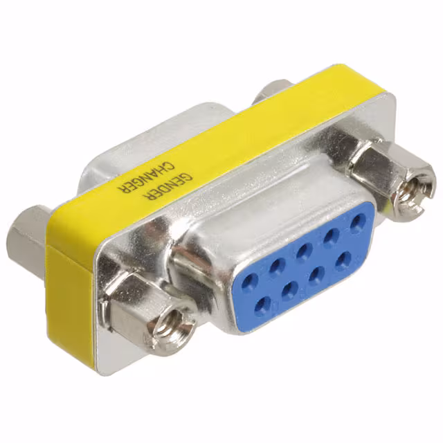 30-9530 Cinch Connectivity Solutions AIM-Cambridge  D-Sub D-Shaped Connector Adapters
